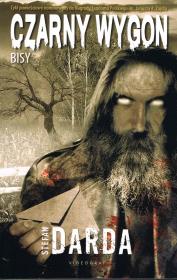 Okładka książki Czarny wygon. Bisy