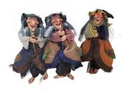 Opakowanie Czarownica ze światłem i dźwiękiem MIX