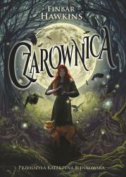 Okładka książki Czarownica