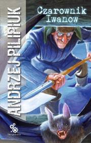 Okładka książki Czarownik Iwanow