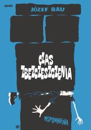 Okładka książki Czas zbezczeszczenia