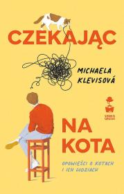 Okładka książki Czekając na kota
