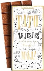 Opakowanie Czekolada CZK-349 Tata