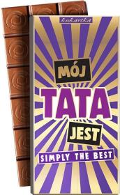 Opakowanie Czekolada CZK-351 Tata