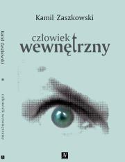 Okładka książki Człowiek wewnętrzny