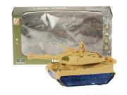 Opakowanie Czołg na baterie z dźwiękiem