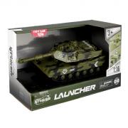 Opakowanie Czołg na baterię