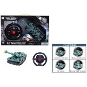 Opakowanie Czołg na radio