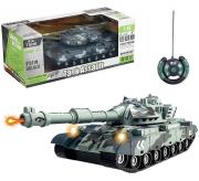 Opakowanie Czołg na radio