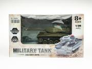 Opakowanie Czołg R/C 35x20,5cm