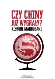Okładka książki Czy Chiny już wygrały?