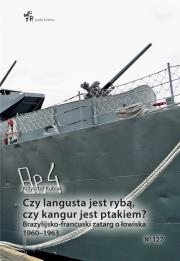 Czy langusta jest rybą, czy kangur jest ptakiem?. Autor: Kubiak Krzysztof. Dadada.pl Okładka książki Czy langusta jest rybą, czy kangur jest ptakiem?