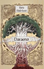 Okładka książki Daraena