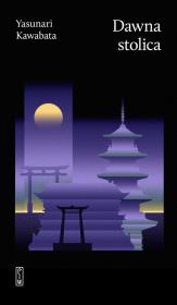 Okładka książki Dawna stolica