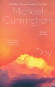 Okładka książki DAY PB