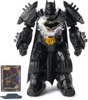 Opakowanie DC Metal Force: Batman 30cm