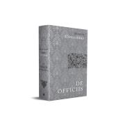 Okładka książki De officiis