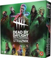 Opakowanie Dead by Daylight: Strażnik PORTAL