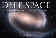 Deep Space. Autor: Harvey Robert. Dadada.pl Okładka książki Deep Space