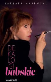 Okładka książki Dekalogi babskie