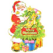 Opakowanie Dekoracja papierowa 3-D 75cm