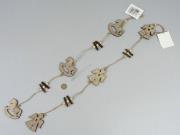 Opakowanie Dekoracja świąteczna drewniana MIX