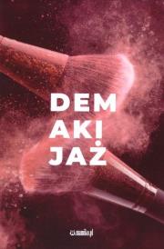 Okładka książki Demakijaż