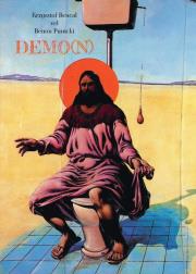 Okładka książki Demo(n)