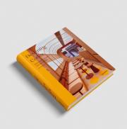 Opakowanie Designing Coffee