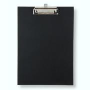 Opakowanie Deska A4 z klipem premium czarna