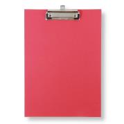 Opakowanie Deska A4 z klipem premium czerwona