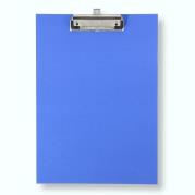 Opakowanie Deska A4 z klipem premium niebieska