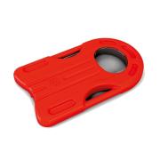 Opakowanie Deska do pływania duża z otworem