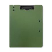 Opakowanie Deska z dwoma klipami oliwkowa