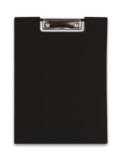 Opakowanie Deska z klipem A4 Penmate i okładką lux pcv czarna