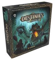 Opakowanie Destinies: Wiedźmi Las