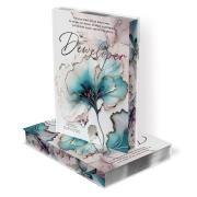 Deweloper (ilustrowane brzegi). Autor: Darwood Melissa. Dadada.pl Okładka książki Deweloper (ilustrowane brzegi)