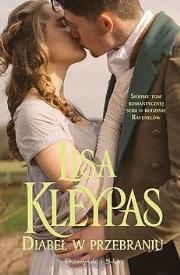 Okładka książki Diabeł w przebraniu