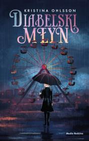Okładka książki Diabelski młyn