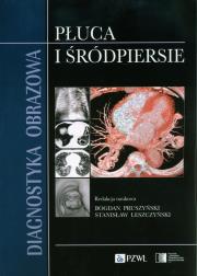 Diagnostyka obrazowa Płuca i śródpiersie. Wydawca: PZWL. Dadada.pl Opakowanie Diagnostyka obrazowa Płuca i śródpiersie