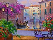 Opakowanie Diamentowa mozaika Wenecja 60730