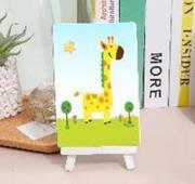 Opakowanie Diamentowa mozaika żyrafa dziecięca+sztaluga NO-1007244