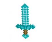 Opakowanie Diamentowy miecz - Minecraft (licencja)