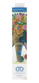 Opakowanie Diamond Dotz - Adults Bohemian Elephant