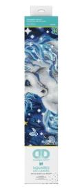 Opakowanie Diamond Dotz - Adults Moonlight Unicorn