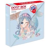 Opakowanie Diamond Dotz Box - Sea Starlett