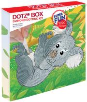 Opakowanie Diamond Dotz Dotz Box Koala Climb