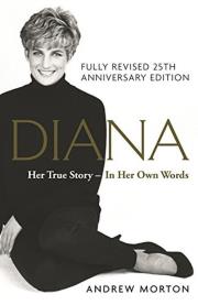 Diana: Her True Story - In Her. Autor: Morton Andrew. Dadada.pl Okładka książki Diana: Her True Story - In Her