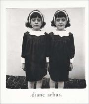 Opakowanie Diane Arbus Monograph