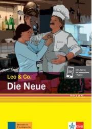 Opakowanie Die Neue + online